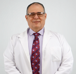 Antonio Javier Vélez Rosas