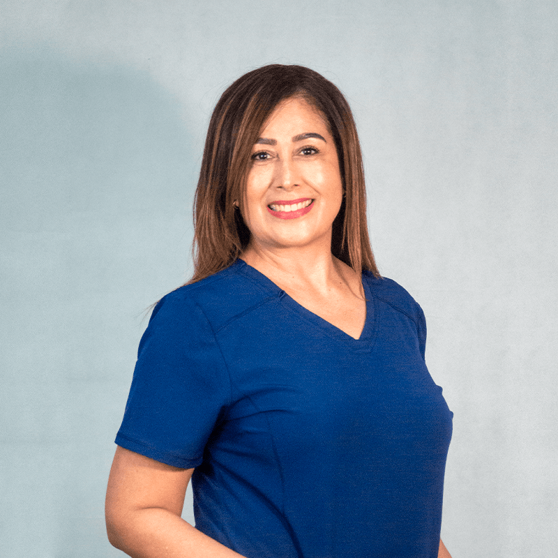 Verónica del Carmen Gálvez Reyes