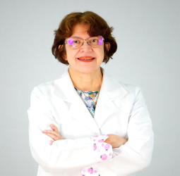 María de los Ángeles Villanueva Carreto