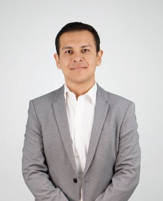 Humberto Hidalgo Ibarra