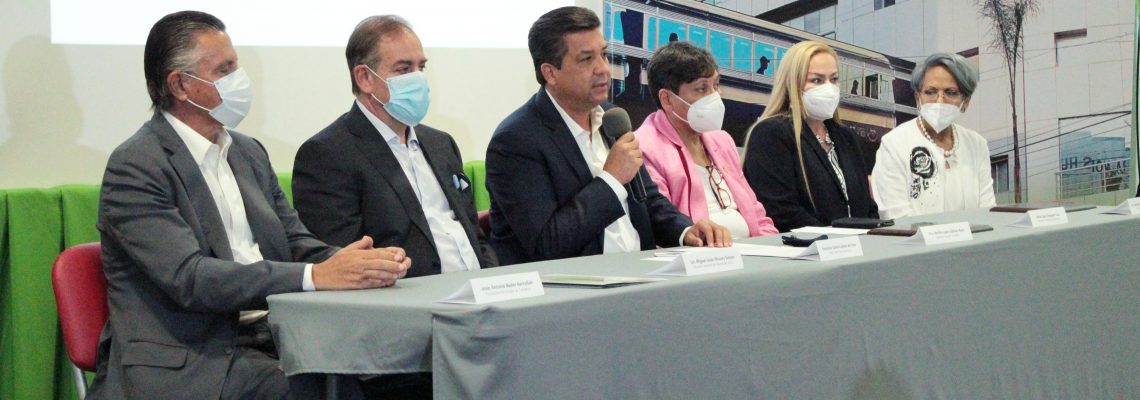 Fusión Hospitales MAC y Cemain