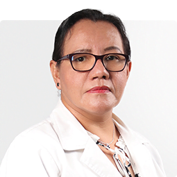 María Teresa Loredo Flores