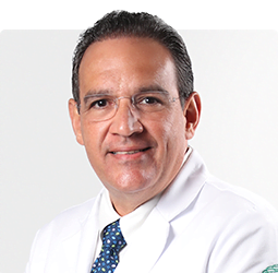 Luis Eduardo Pérez Garza