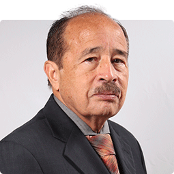 José Lorenzo Villalobos Gutiérrez