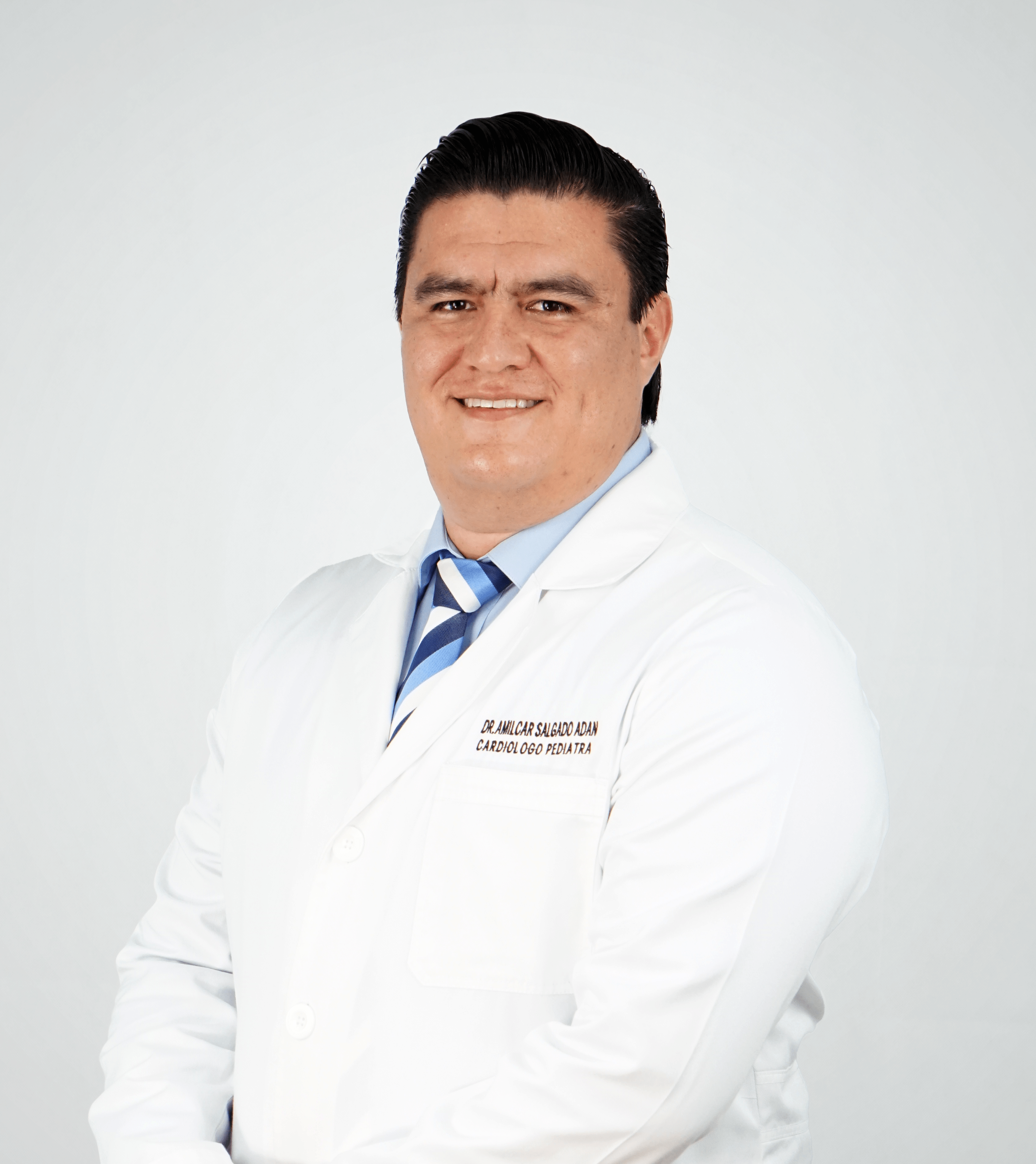 Amilcar Salgado Adan