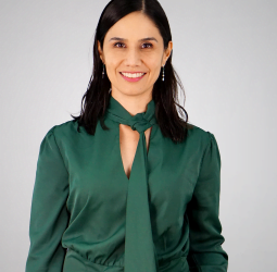 Norma Patricia Ramirez Gutierrez
