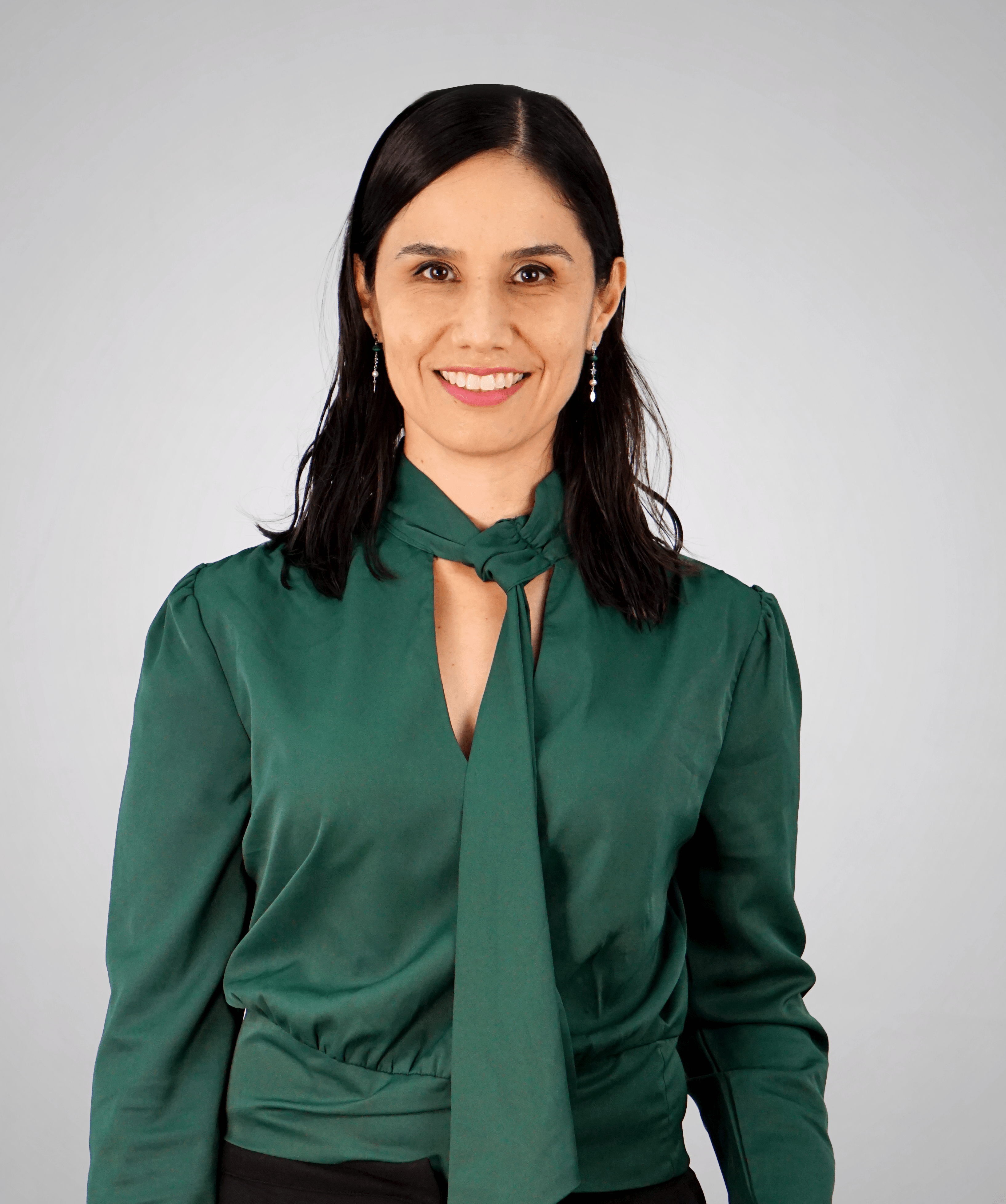 Norma Patricia Ramirez Gutierrez