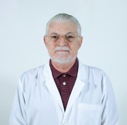 Agustín Loría Argaiz