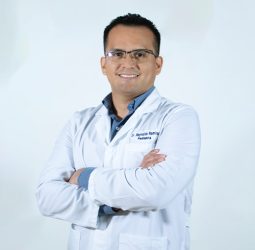 Alberto Reynaldo Ramírez Castillo