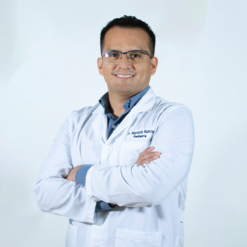 Alberto Reynaldo Ramírez Castillo