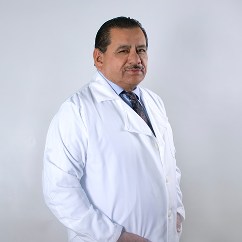 Alfredo López López