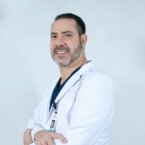 Amado Rodríguez Ramos