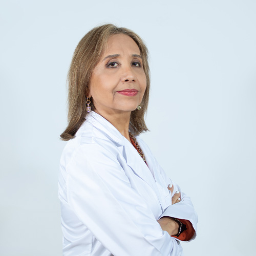 Amelia Flores Quiroz