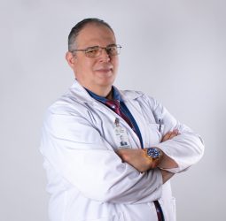 Antonio Javier Vélez Rosas