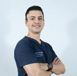 Armando Azuara Turrubiates