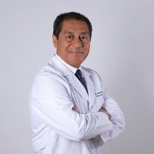 Arturo Salas Mendiola