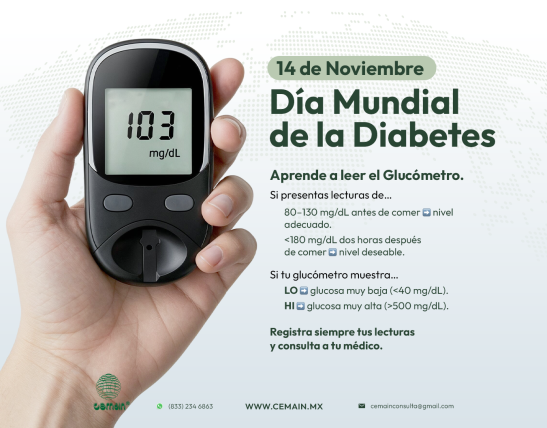 Diabetes