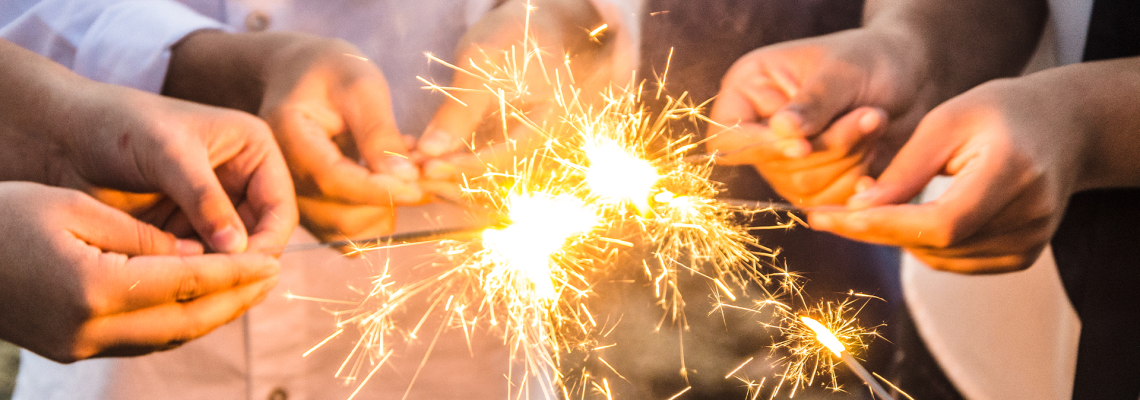 Riesgos de los Fuegos Artificiales: Prevención de Accidentes en las Fiestas Decembrinas