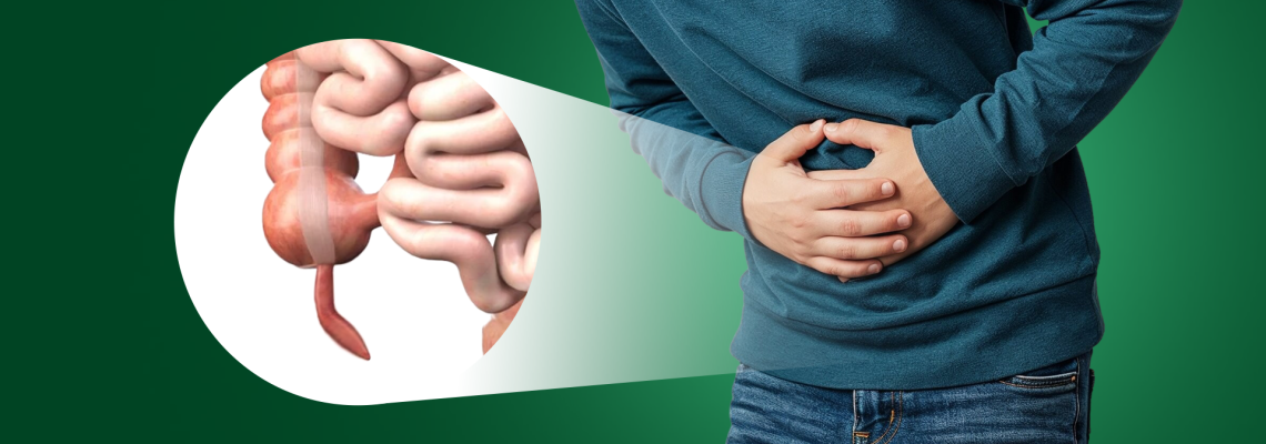 Apendicitis en niños: 5 maneras de detectarla