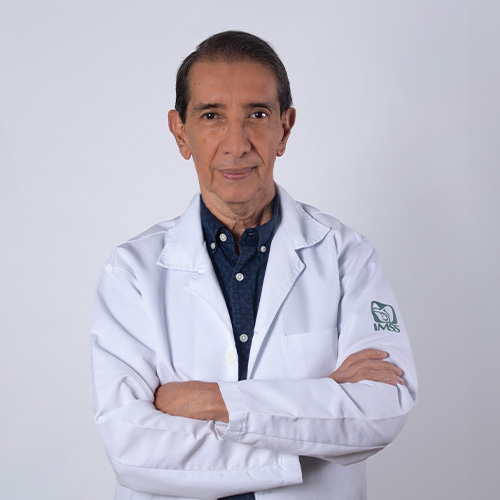 Jaime Rentería Villaseñor