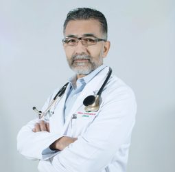 Jorge Alberto Mojarro Ríos