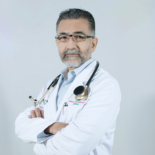 Jorge Alberto Mojarro Ríos