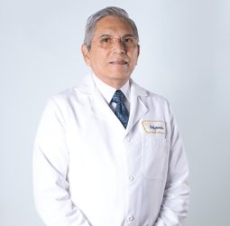 José Leonardo Bonilla Castillo