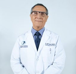 José Prudencio Carrera Sandoval