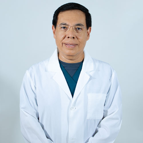Juan Guevara Martínez