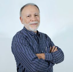 Juan Oviedo Treviño