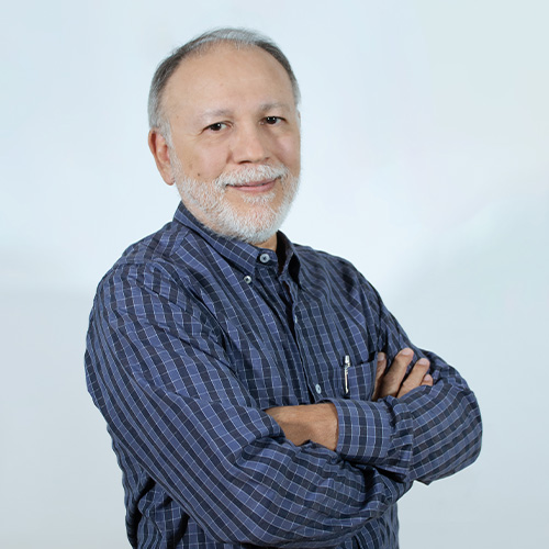Juan Oviedo Treviño