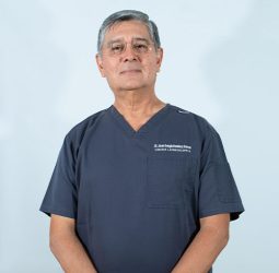 Juan Sergio Ramírez Rosas