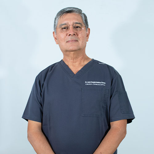 Juan Sergio Ramírez Rosas
