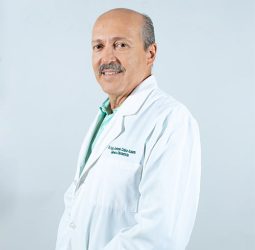 Luis Antonio Cobos Azuara