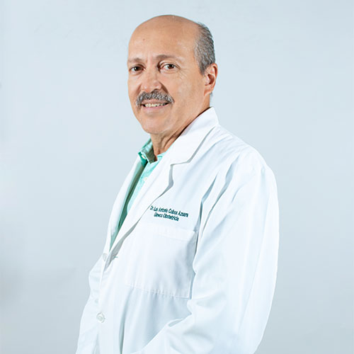 Luis Antonio Cobos Azuara