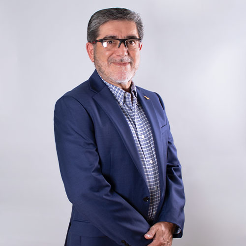 Manuel Rodríguez Guzmán