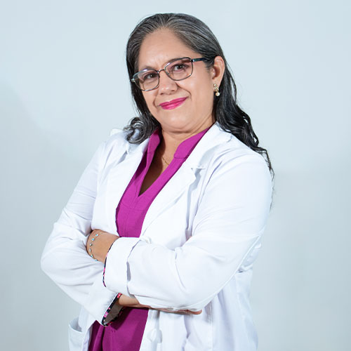 María Angélica Sánchez Cepeda