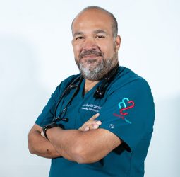 Martín Iván Sánchez Rodríguez