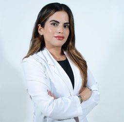 Dra. Montserrat García Esquivias