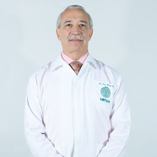 Sergio Antonio Zúñiga González