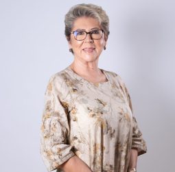 Silvia Delia Cantú Terrazas