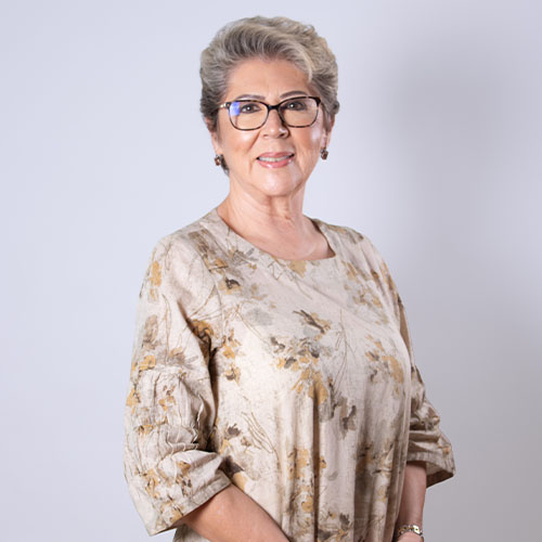 Silvia Delia Cantú Terrazas