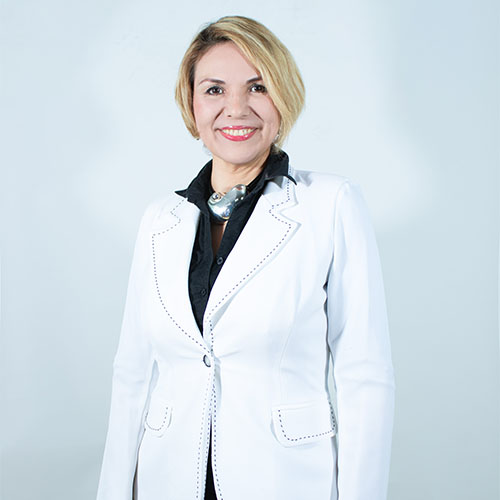 Verónica Gámez Santiago