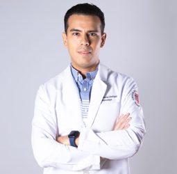 Vicente Eduardo Mortera Rodríguez