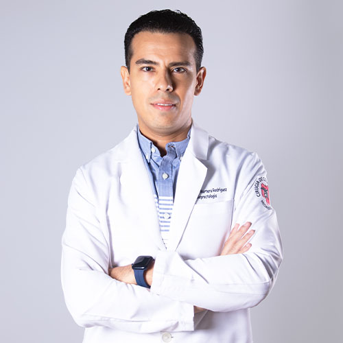 Vicente Eduardo Mortera Rodríguez