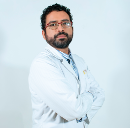 Diego Armando Gonzalez Arteaga