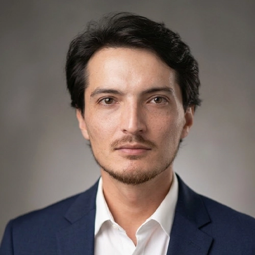 Agustín Loría Ramírez