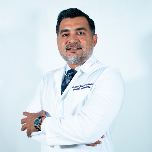 Carlos Alberto Vázquez Valencia