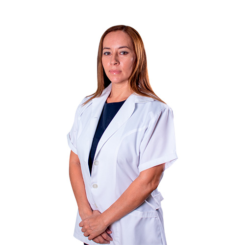 Angélica Zenteno Carreón