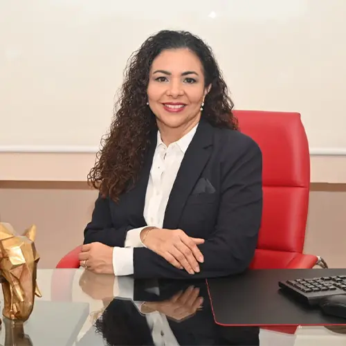 Dra. Dalia Irasema González Bustamante